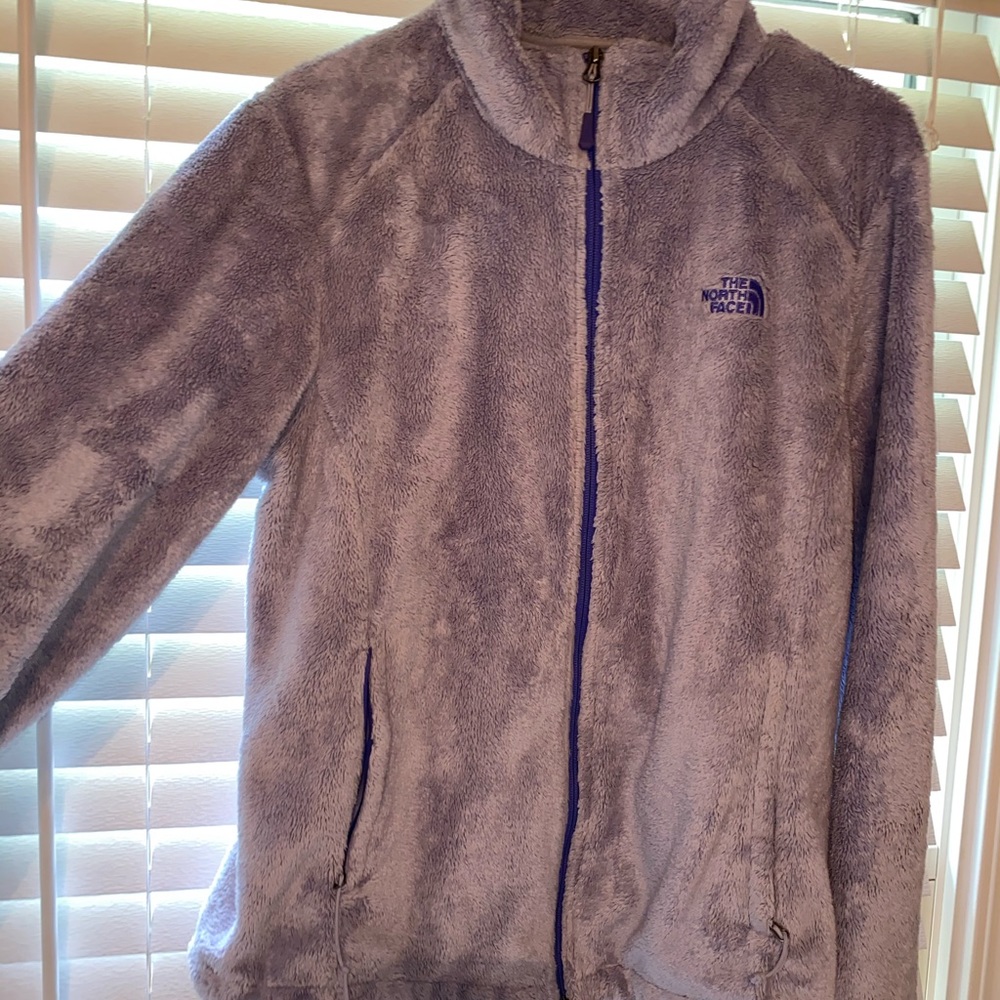 North face jacket